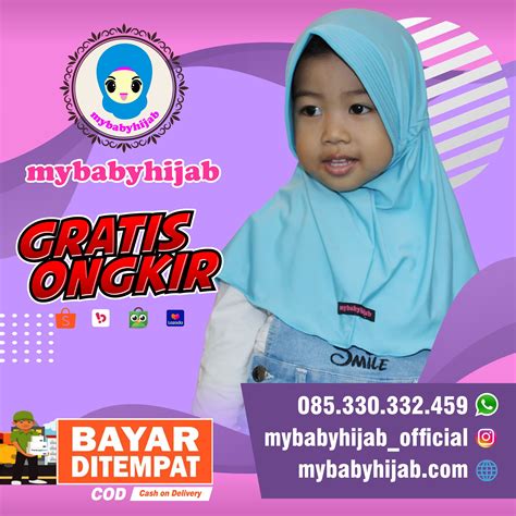 bayi hijab imut pin  hijab bayi  magazine providing fashion