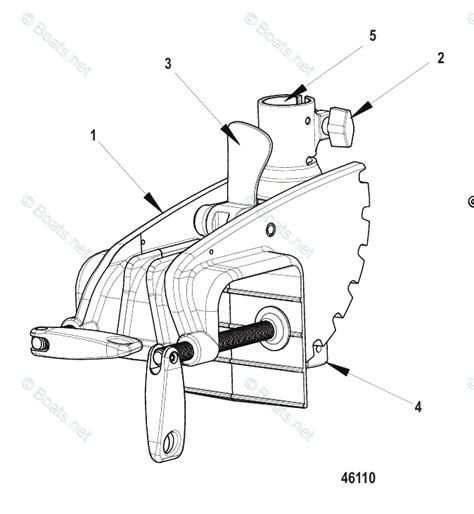 motorguide  parts diagram