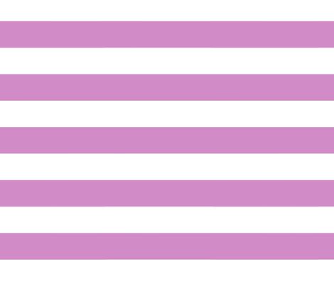 big purple horizontal stripes fabric feathersflights spoonflower