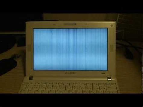 Samsung TV Repair Tutorial - Repla   cing Main Board in