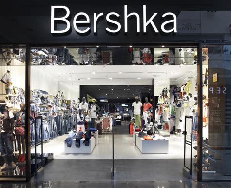 bershka centre commercial regional evry
