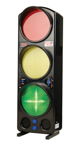 classroom noise monitor traffic light stoplight noise meter