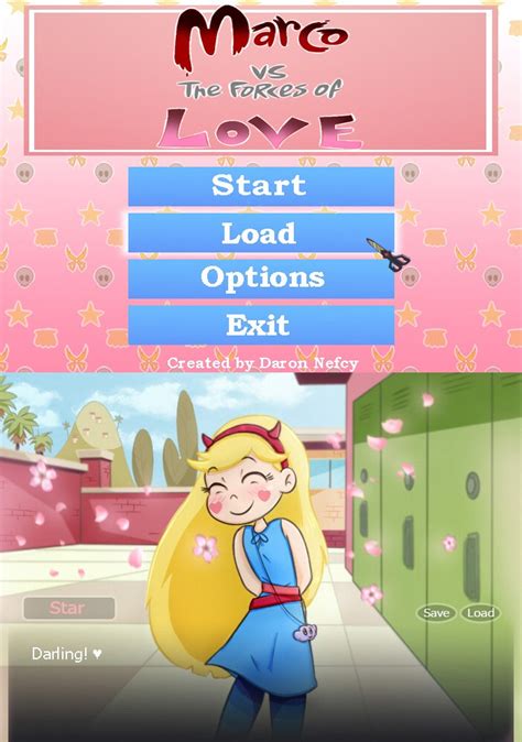 read starco princess star butterfly marco diaz star vs the forces of evil [svtfoe] hentai