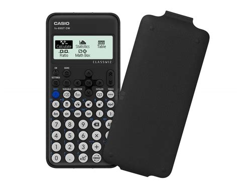 promotional casio scientific calculator personalised  mojo promotions