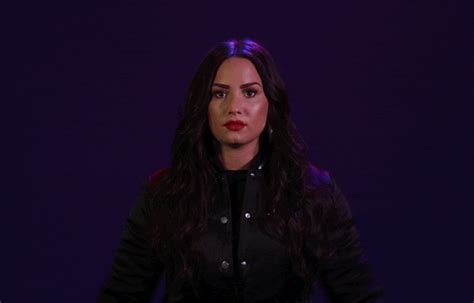 demi lovato s find and share on giphy