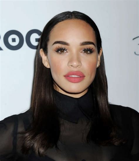 pornpic xxx cleopatra coleman is so underrated