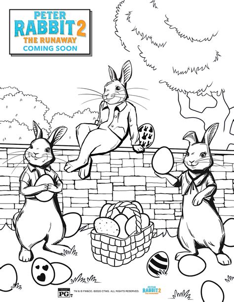 peter rabbit  easter activity sheets  recipe