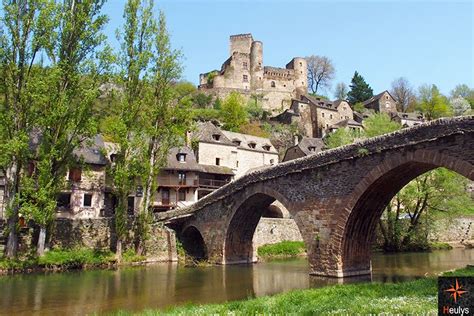 Visiter L Aveyron Idée D Escapade Culturelle Et Gourmande