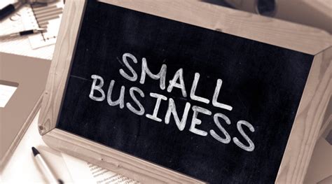 struggles  small business dont bode     economy
