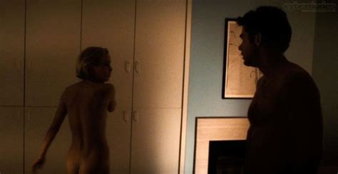 explicit scenes with radha mitchell from the film feast of love 9 pics