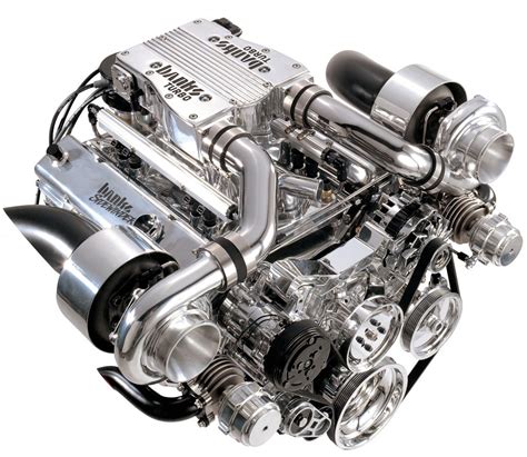 twin turbo revival part  banks power