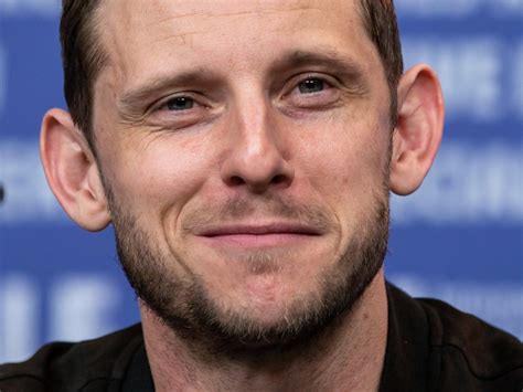 jamie bell joins cast  apple tv series   time hopping serial killer cult  mac