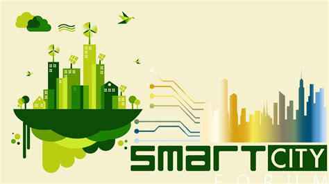 technologies crucial  building  smart cities