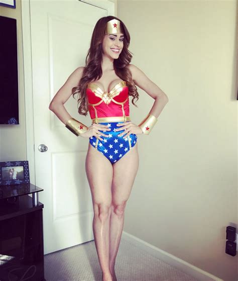 70 Hot Pictures Of Yanet Garcia Are Just Too Hot To