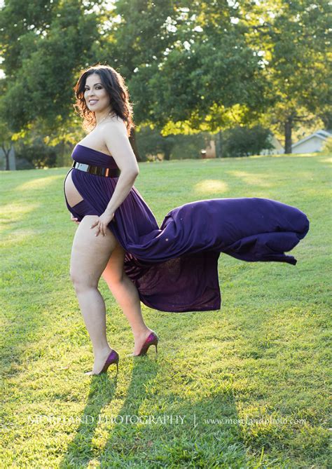 Atlanta Elegant Maternity Photographer Lucaietta Chris