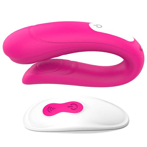 Double Headed Sex Toy