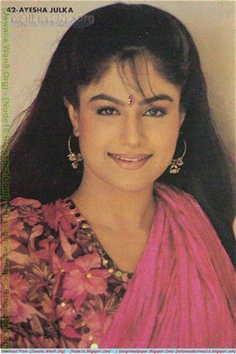 all indian actress wallpapers best quility and new latest ayesha jhulka filmography wallpapers