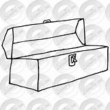 Toolbox Register sketch template