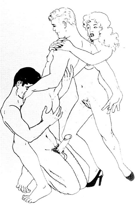 erotic mmf mm art 81250 in gallery erotic mmf and gay art picture 1 uploaded by david ruyter