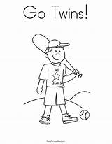 Coloring Boy Worksheet Am Pages Made Wonderfully Twins Go Player Estas Como Baseball Noodle Cómo Tú Estás Tu Sport Built sketch template