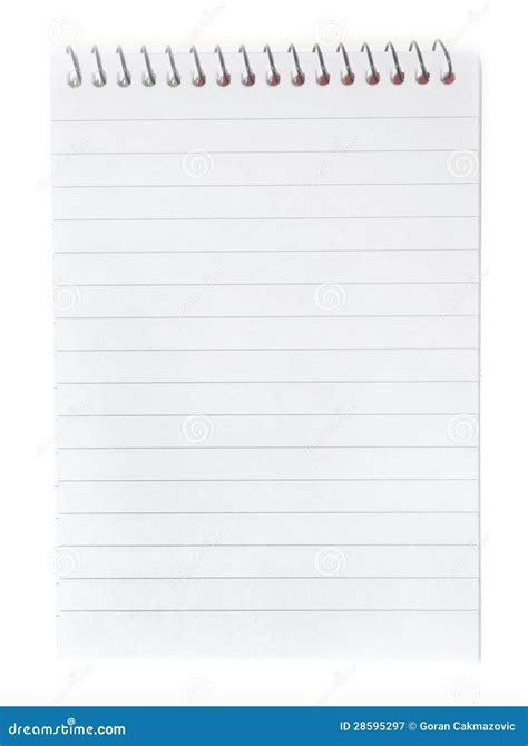 blank note stock image image  letter list holly