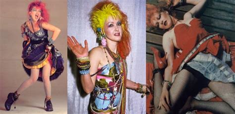 time capsule 6 iconic styles from the 80 s