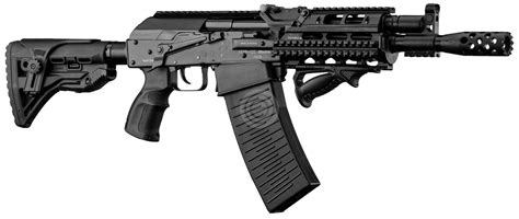 molot vepr 12 police pro cal 12 76 save those thumbs