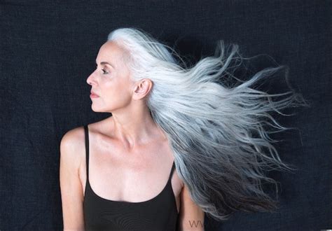 59 year old yasmina rossi is revolutionizing the modeling industry