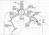 Jungle Gym Playground Drawing Nicole Plan Floor Equipment Architecture Layout Plans Outdoor Children Slides Playgrounds Getdrawings Rehabmart Visit sketch template