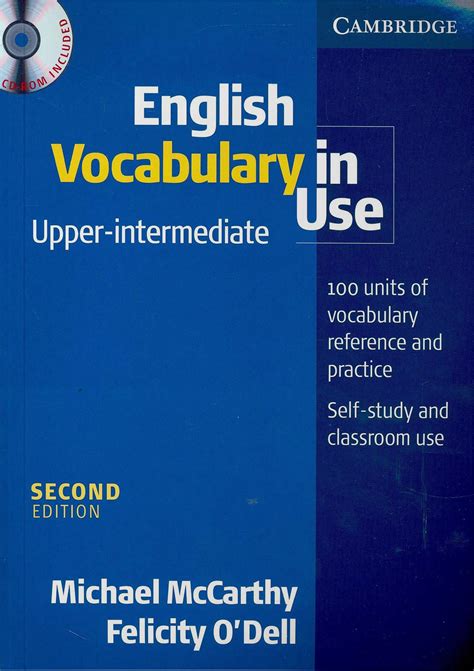 english vocabulary   upper intermediate tai lieu mien phi
