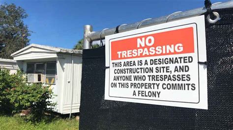 residents  bradenton mobile home park evicted