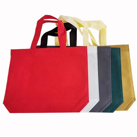 Wholesale Non Woven Carry Bags Zxb 006