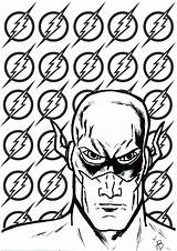 Fumetti Coloriages Justcolor Adulti Inspiré Héro Lex Luthor Adultes Visages Superheroes Superman sketch template