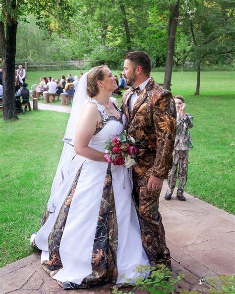Camo Wedding Dresses For Who Wants To Stand Out 15 Looks And Faqs