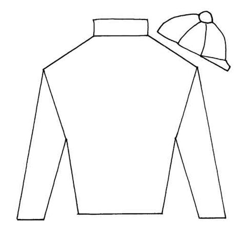 images  kentucky derby coloring pages  pinterest