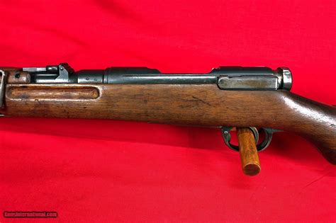Japanese Type 44 Carbine Arisaka 6 5mm First Variant For Sale