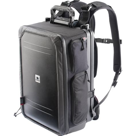 pelican  sport elite laptop camera backpack
