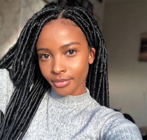 how to get faux dreadlocks tutorial sisi couture