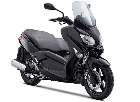 yamaha  max