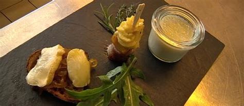 rezept handkaese tapas hr fernsehende rezepte