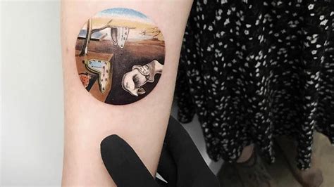 What I Wish I’d Known Before Getting A Tattoo Teen Vogue