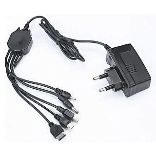 multi charger  india shopclues
