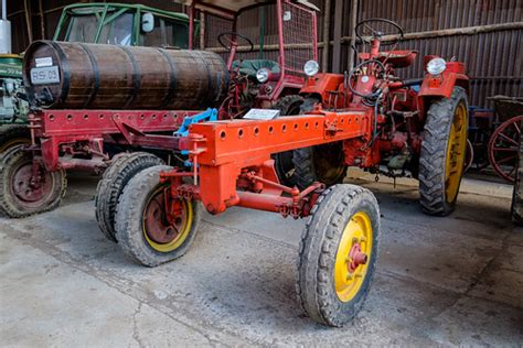 rs  tractor thomas  flickr