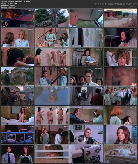 women in cellblock 7 1973 diario segreto download movie