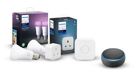 amazon smart home starter pack premium add  plan  ee