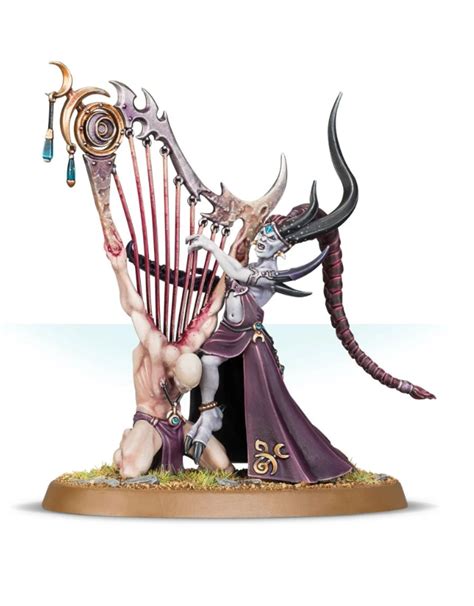 Gw Is Heavily Promoting The New Slaanesh Army — Total War Forums