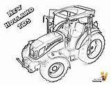 Coloring Tractor Holland Tracteur Traktor Pages Coloriage Imprimer Ausmalbilder Ausmalen Drawing Kids Printable Zum Malvorlage Tractors Print Gritty Harvester Sheets sketch template