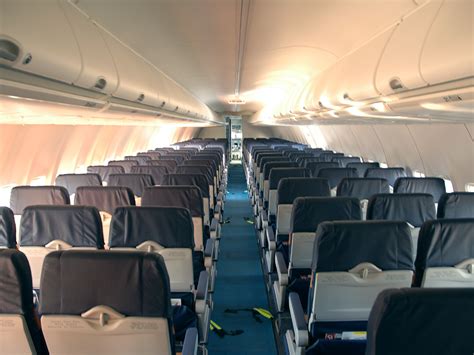 cool jet airlines southwest airlines interior