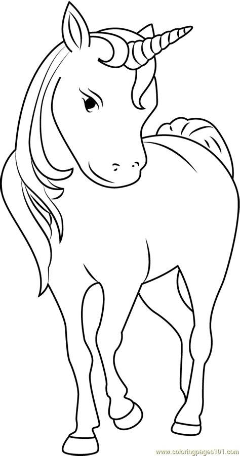 unicorn coloring pages print  colorcom unicorn face coloring page