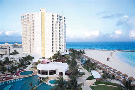 krystal grand cancun vacations packages  canada tripcentralca